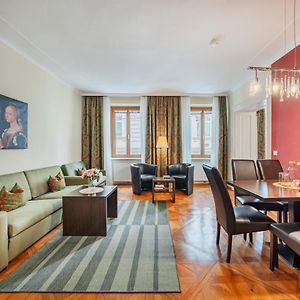 Deluxe Appartement